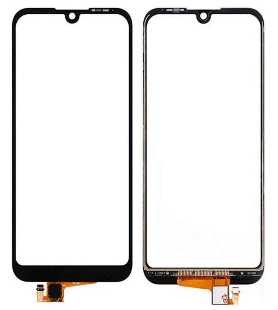 Сенсор (тачскрин) Huawei Y5 2019, Honor 8S, Honor Play 8 (AMN-LX1, AMN-LX2, AMN-LX3, AMN-LX9, KSA-LX9,, Черный
Сенсор (тачскрин) Huawei Y5 2019, Honor 8S, Honor Play 8 (AMN-LX1, AMN-LX2, AMN-LX3, AMN-LX9, KSA-LX9,, Черный