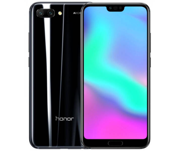 Смартфон Huawei Honor 10 6/128Gb Black 2сим IPS 5.85"" 8ядер 3400 mAh новый
Смартфон Huawei Honor 10 6/128Gb Black 2сим IPS 5.85"" 8ядер 3400 mAh новый