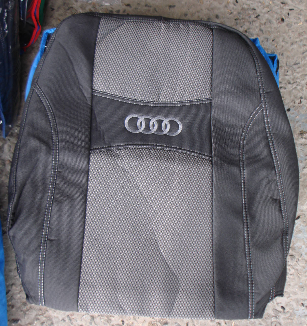A4 B5 94-00 Автомобильные чехлы авточехлы салона на сиденья NIKA Audi A4 B5 94-00 Ауди А4
A4 B5 94-00 Автомобильные чехлы авточехлы салона на сиденья NIKA Audi A4 B5 94-00 Ауди А4