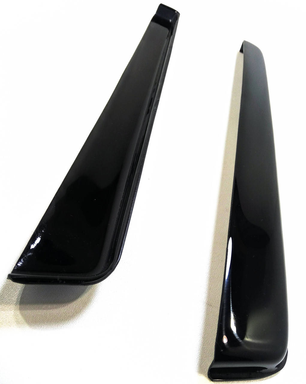 Реснички на фары "AV-Tuning" - накладки на фары ВАЗ 2109,08,99, Черный
Реснички на фары "AV-Tuning" - накладки на фары ВАЗ 2109,08,99, Черный