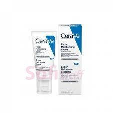 CeraVe Moisturizers Денний зволожувальний крем для нормальної та сухої шкіри обличчя (52 мл)
CeraVe Moisturizers Денний зволожувальний крем для нормальної та сухої шкіри обличчя (52 мл)