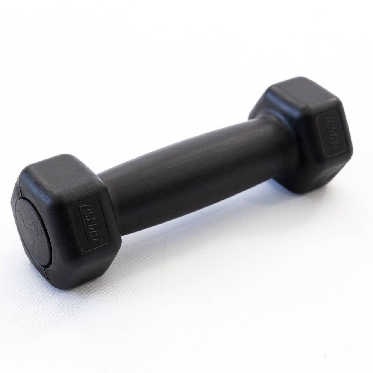 Гантели для фитнеса пластиковые цельные (неразборные) OSPORT Lite 0.5кг (OF-0112) Черный
Гантели для фитнеса пластиковые цельные (неразборные) OSPORT Lite 0.5кг (OF-0112) Черный