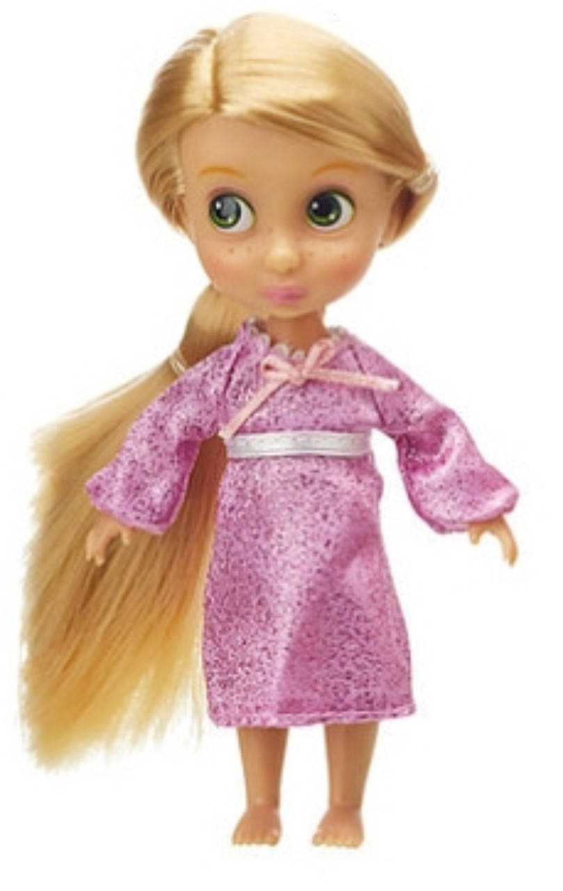 Принцессы малышки из коллекционного набора Disney Animators´ Collection Mini Doll, поштучно отрезаны от набора Рапунцель
Принцессы малышки из коллекционного набора Disney Animators´ Collection Mini Doll, поштучно отрезаны от набора Рапунцель
