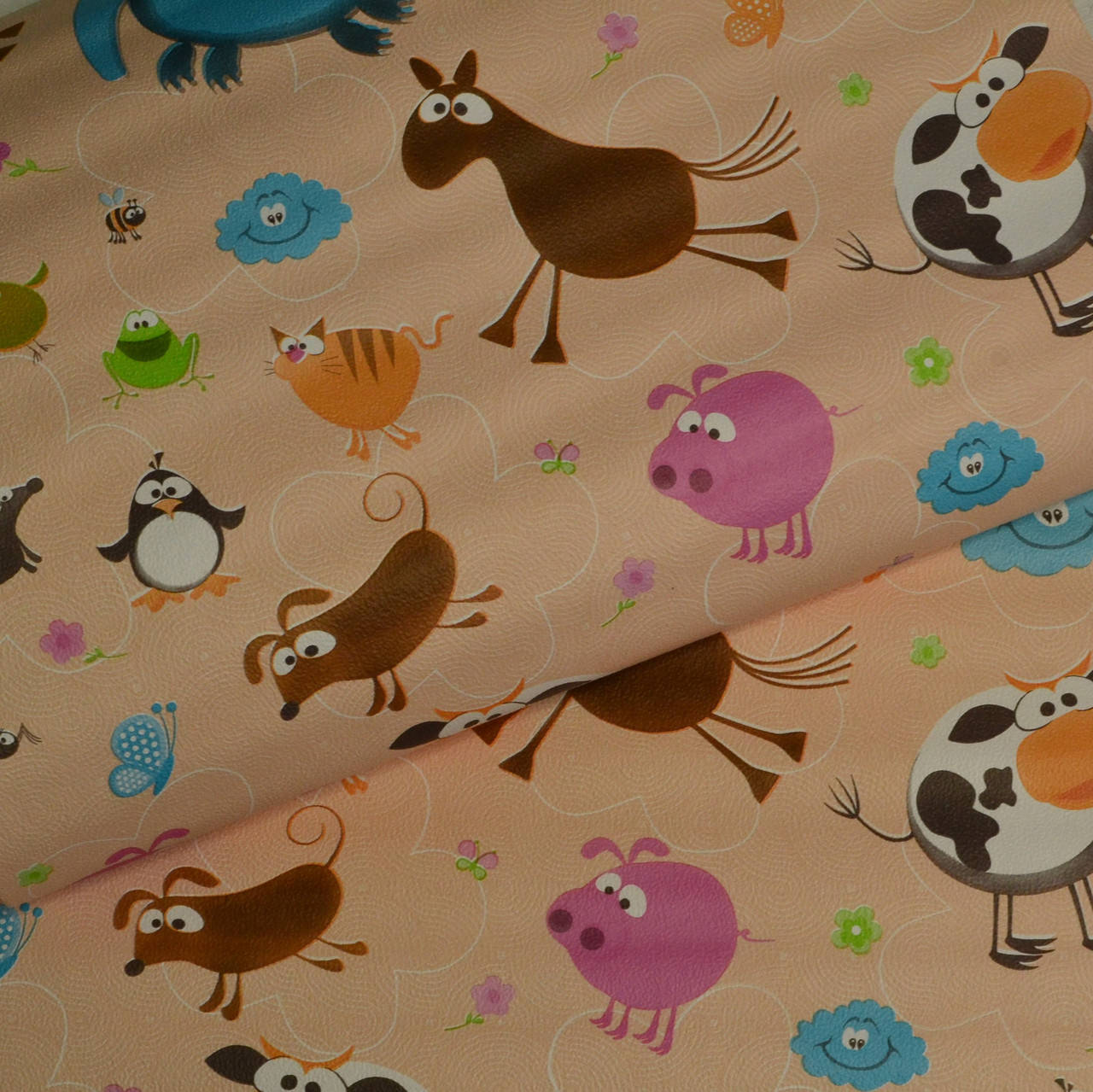 Обои бумажные Шарм Ферма персиковый 0,53 х 10,05м (122-05), Персиковый, Персиковый
Обои бумажные Шарм Ферма персиковый 0,53 х 10,05м (122-05), Персиковый, Персиковый