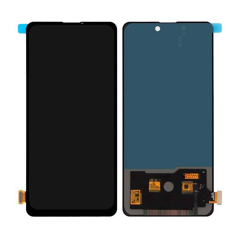 Дисплей на Xiaomi Mi 9T, Mi 9T Pro,Redmi K20, Redmi K20 Pro, Incell TFT, Черный (экран Ксиоми Ми 9Т)
Дисплей на Xiaomi Mi 9T, Mi 9T Pro,Redmi K20, Redmi K20 Pro, Incell TFT, Черный (экран Ксиоми Ми 9Т)