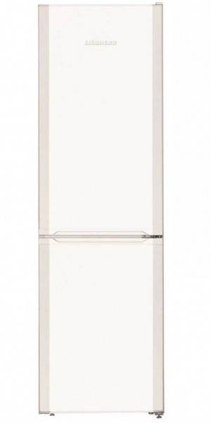 Холодильник Liebherr CU 3331, White, двухкамерный, полезный объем 212L/84L, механическое управление, А++,
Холодильник Liebherr CU 3331, White, двухкамерный, полезный объем 212L/84L, механическое управление, А++,