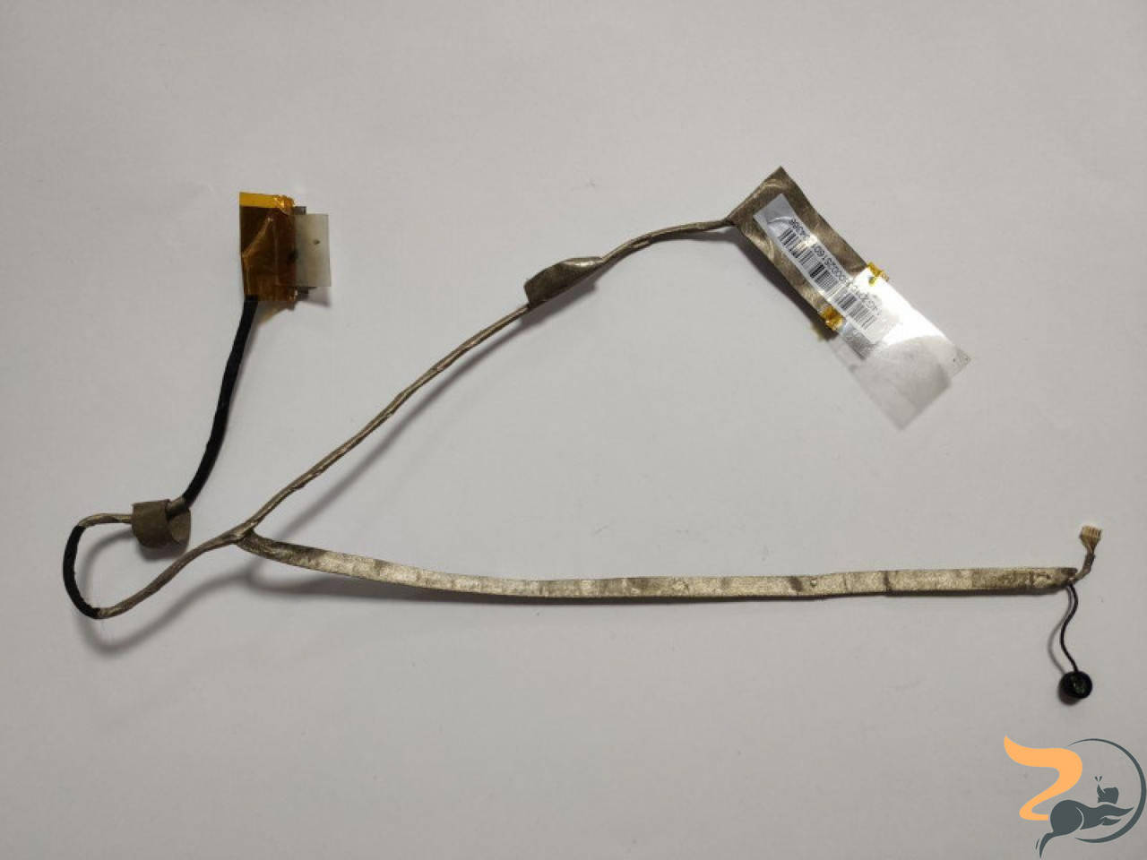 Шлейф матриці для ноутбука Asus K53S, A53S, A53SD, A53SJ, K53E, K53S, K53SC, K53SD, K53SJ, K53SK,
Шлейф матриці для ноутбука Asus K53S, A53S, A53SD, A53SJ, K53E, K53S, K53SC, K53SD, K53SJ, K53SK,