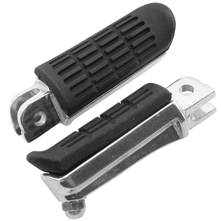 Подножка левая для мотоцикла HONDA CBR 600/1000, CB 750/1000/1300 (JR310301 Л.), VICMA, 616I
Подножка левая для мотоцикла HONDA CBR 600/1000, CB 750/1000/1300 (JR310301 Л.), VICMA, 616I