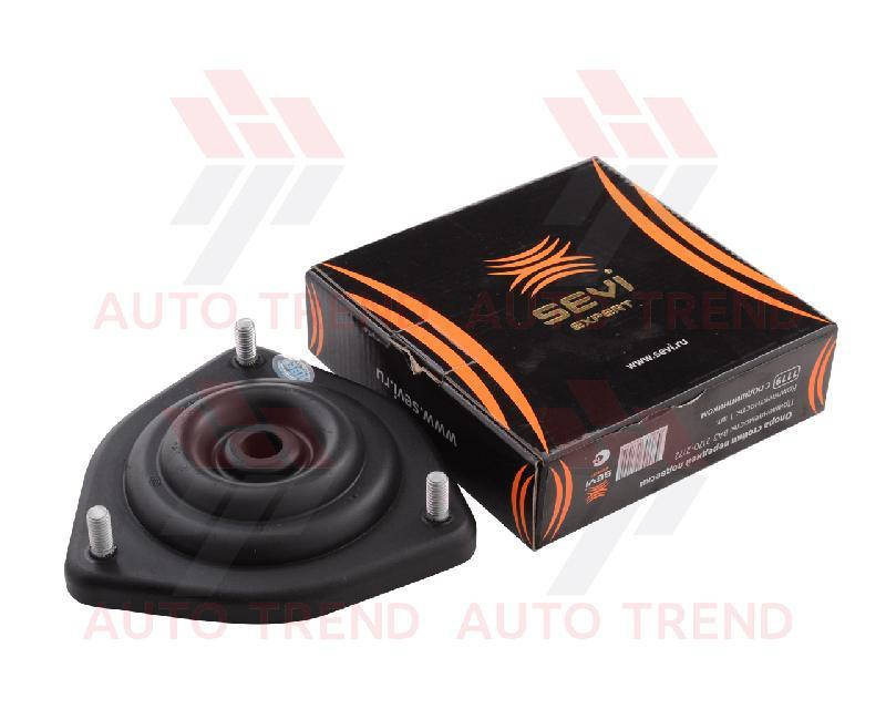 Опора стойки верхняя люстра в сборе ВАЗ 2170 SEVI СЭВИ
Опора стойки верхняя люстра в сборе ВАЗ 2170 SEVI СЭВИ