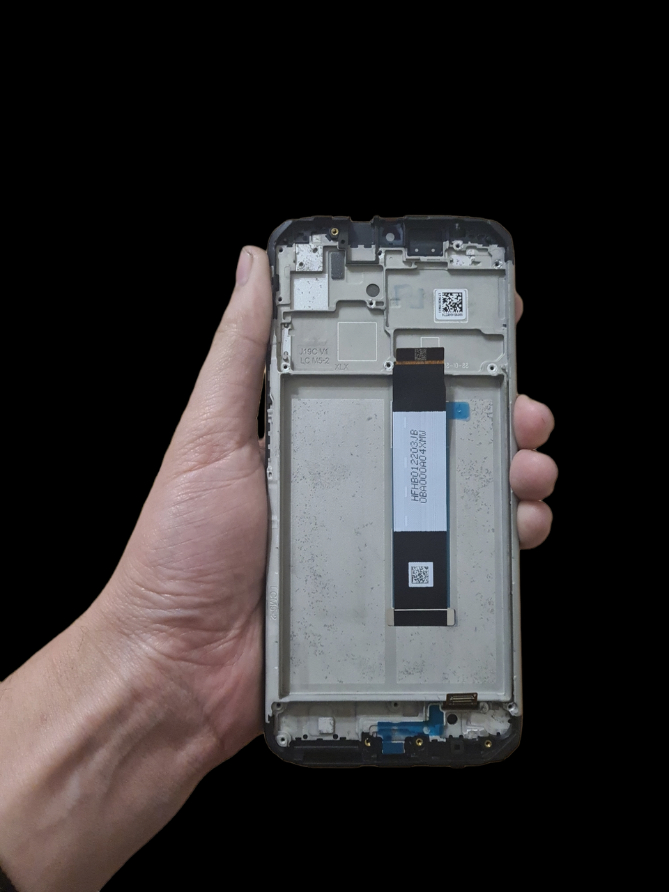 Дисплей Xiaomi Redmi 9T M2010J19CG, M2010J19CI с сенсором черный с рамкой Оригинал 100%
Дисплей Xiaomi Redmi 9T M2010J19CG, M2010J19CI с сенсором черный с рамкой Оригинал 100%