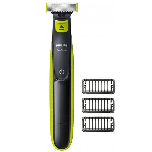 Триммер электростанок Philips QP2520/20 OneBlade бритва машинка для стрижки бороды и усов
Триммер электростанок Philips QP2520/20 OneBlade бритва машинка для стрижки бороды и усов