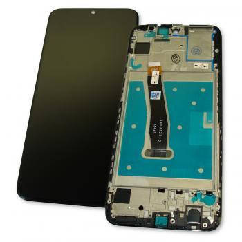 LCD Дисплей Модуль Экран для Huawei P Smart 2019 POT-LX1 LX3 LX2J LX1AF LX1RUA + тачскрин, черный с рамкой
LCD Дисплей Модуль Экран для Huawei P Smart 2019 POT-LX1 LX3 LX2J LX1AF LX1RUA + тачскрин, черный с рамкой