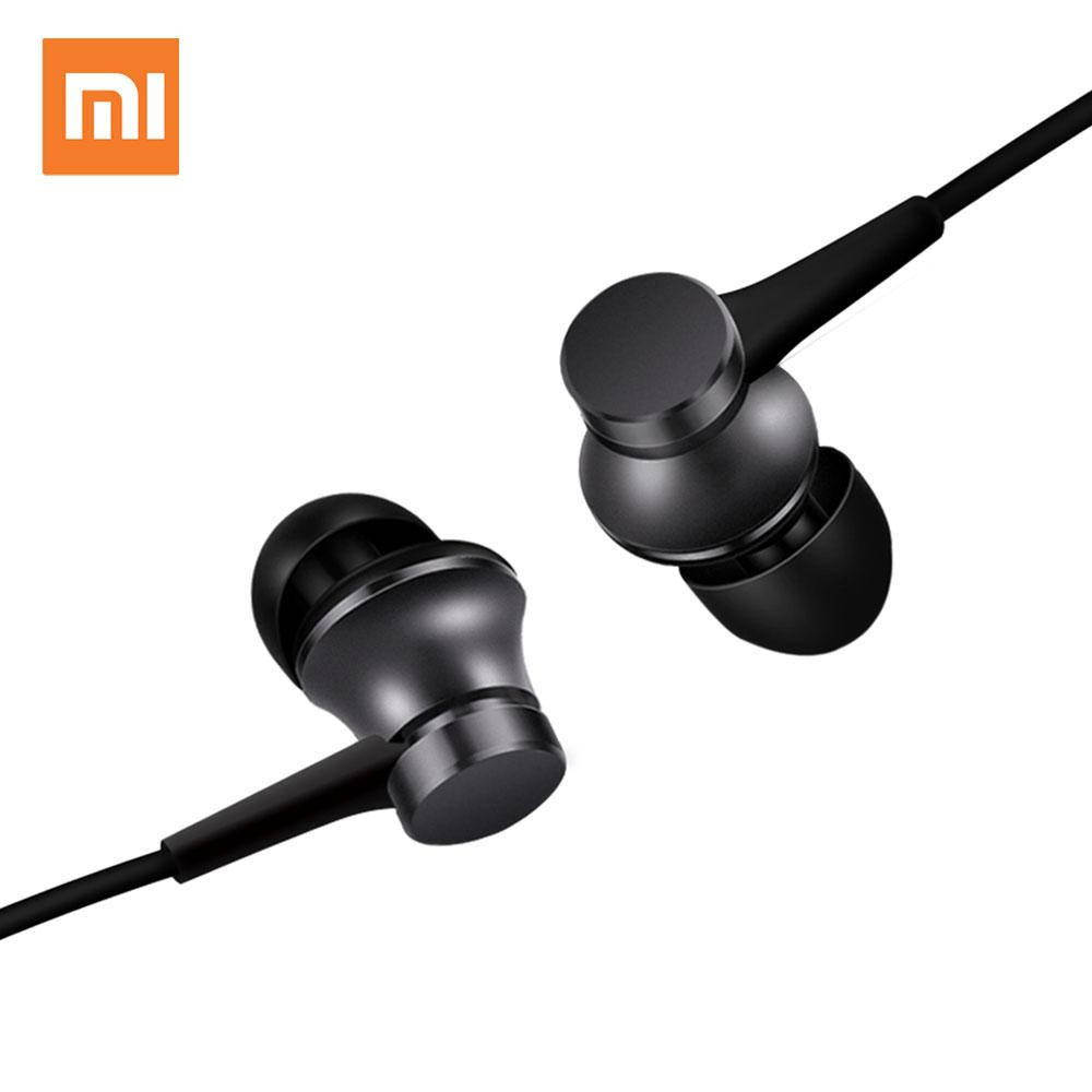 Качественные оригинальные наушники-вкладыши Xiaomi проводные HiFi Stereo 3,5 mm с микрофоном (черный)
Качественные оригинальные наушники-вкладыши Xiaomi проводные HiFi Stereo 3,5 mm с микрофоном (черный)