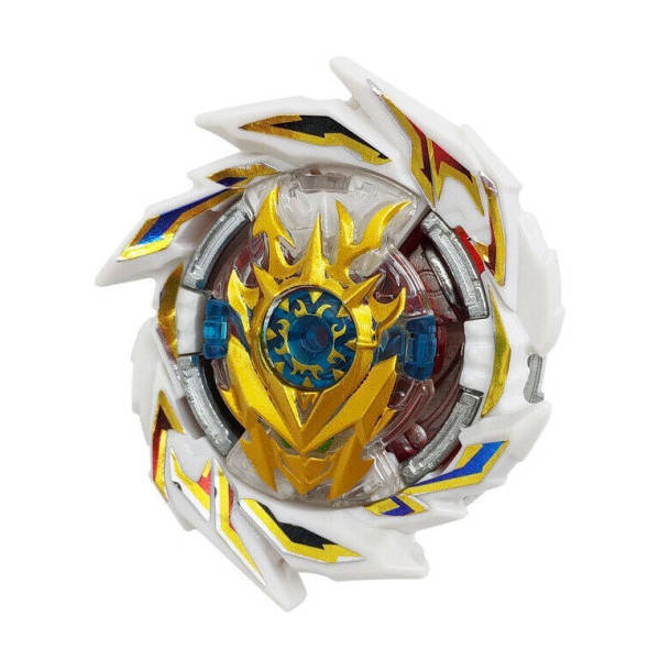 Волчек BEYBLADE (Бейблейд) Ферст Уранус B00-169 (First Uranus B00-169) с пусковым устройством
Волчек BEYBLADE (Бейблейд) Ферст Уранус B00-169 (First Uranus B00-169) с пусковым устройством