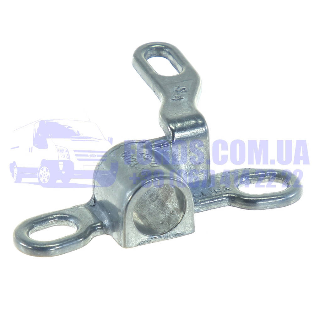 Кронштейн датчика оборотов маховика FORD TRANSIT/MONDEO/RANGER 2000- (1680028/2S7Q6023AC/ACR2S7Q6023AC) HMPX
Кронштейн датчика оборотов маховика FORD TRANSIT/MONDEO/RANGER 2000- (1680028/2S7Q6023AC/ACR2S7Q6023AC) HMPX