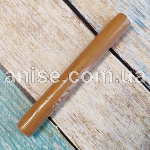 Полимерная глина Lema Metallic, №0305 золото темное, 17 г / Полімерна глина Lema Metallic №0305 золото темне, Золотистый
Полимерная глина Lema Metallic, №0305 золото темное, 17 г / Полімерна глина Lema Metallic №0305 золото темне, Золотистый