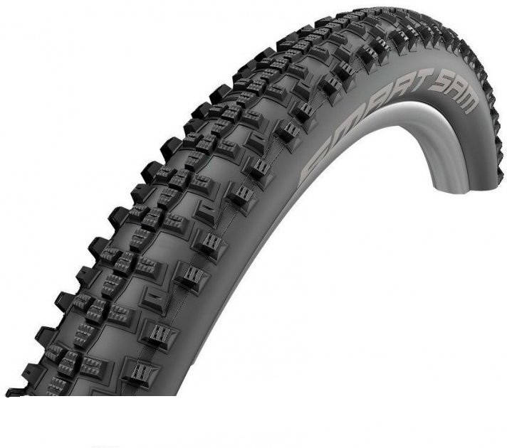Покрышка 26x2.25 (57-559) Schwalbe Smart Sam Performance Addix B/B-SK HS476 67EPI (TIR-55-13) 11101181
Покрышка 26x2.25 (57-559) Schwalbe Smart Sam Performance Addix B/B-SK HS476 67EPI (TIR-55-13) 11101181