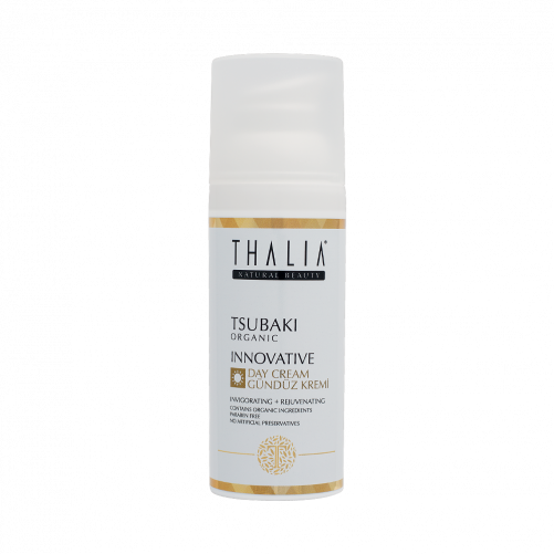 Дневной крем для лица 40+ Thalia Innovative, 50 мл
Дневной крем для лица 40+ Thalia Innovative, 50 мл