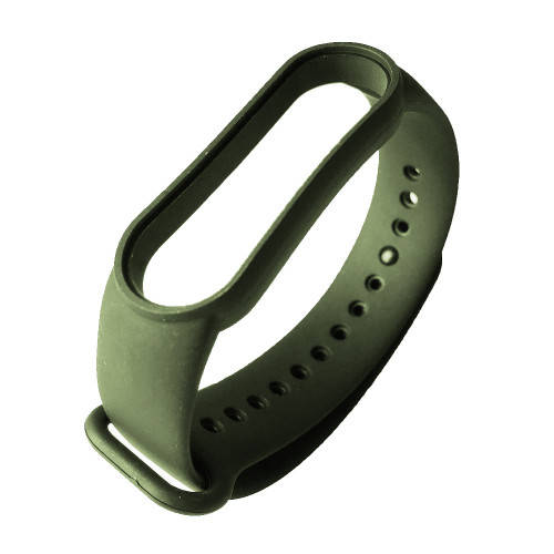 Силиконовый ремешок браслет для Xiaomi Mi Band 5 / 6, Спортивный ремешок на Сяоми Ми Бенд 5 / 6 Хаки
Силиконовый ремешок браслет для Xiaomi Mi Band 5 / 6, Спортивный ремешок на Сяоми Ми Бенд 5 / 6 Хаки
