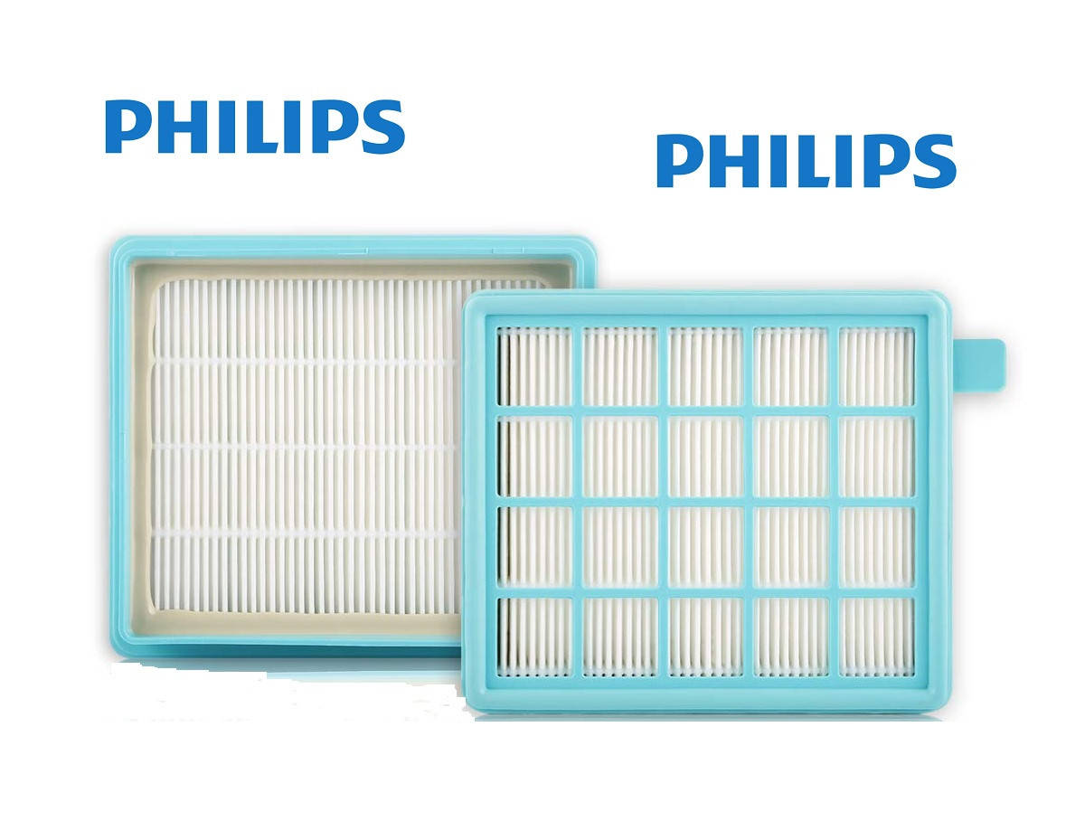 HEPA Фільтр контейнера для пилососа Philips CP0252 PowerPro Compact FC8470-8479, Active FC8631-FC8672
HEPA Фільтр контейнера для пилососа Philips CP0252 PowerPro Compact FC8470-8479, Active FC8631-FC8672