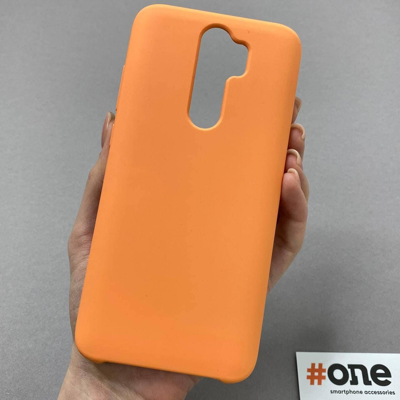 Чехол для Xiaomi Redmi Note 8 Pro Silicone Case с бархатом накладка плотный чехол на редми нот 8 про оранжевый
Чехол для Xiaomi Redmi Note 8 Pro Silicone Case с бархатом накладка плотный чехол на редми нот 8 про оранжевый