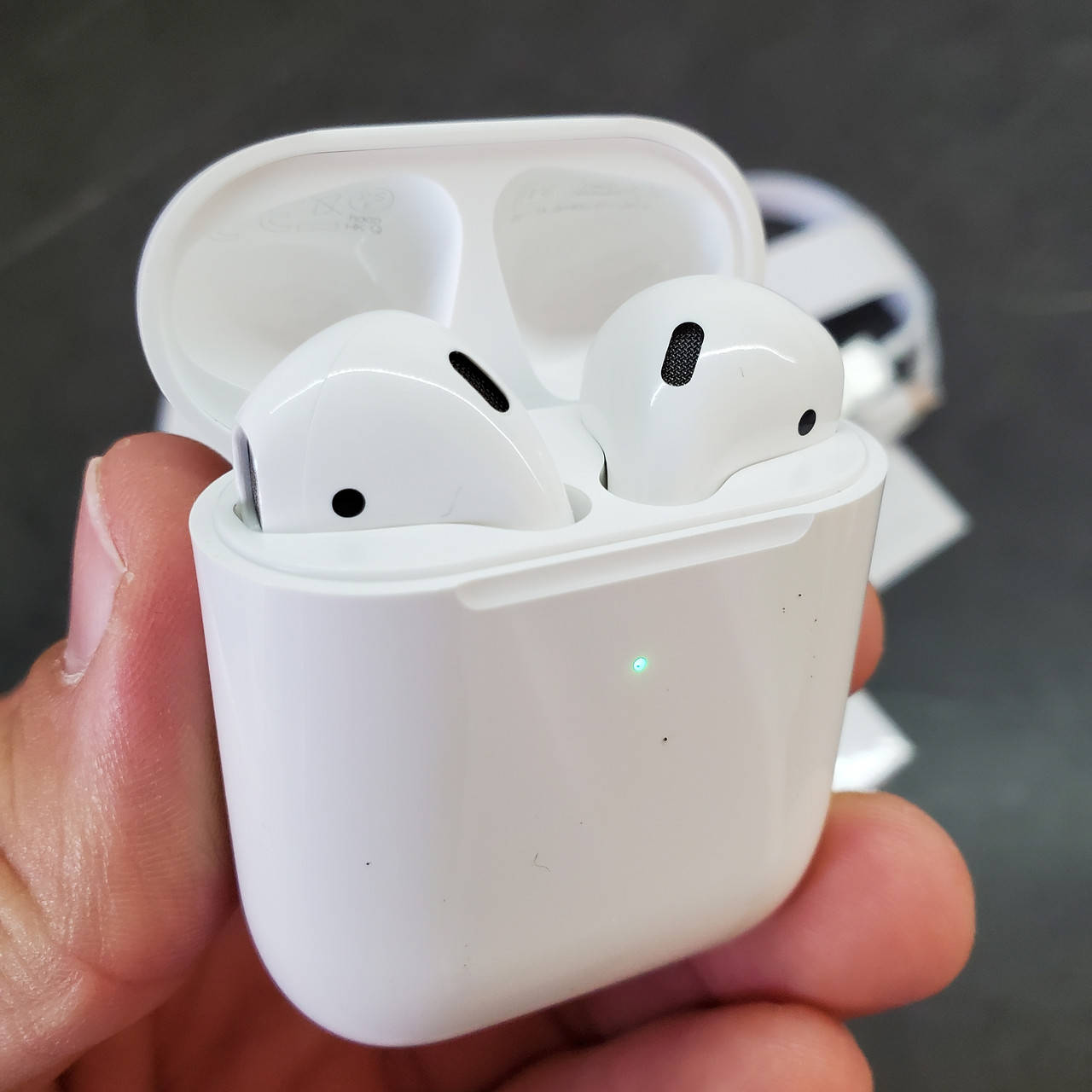 Беспроводные блютуз наушники hoco EW01 для IOS и Андроид Белые AirPods2, Белый
Беспроводные блютуз наушники hoco EW01 для IOS и Андроид Белые AirPods2, Белый