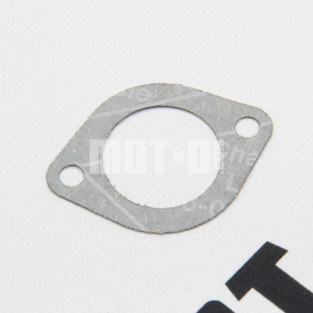 Прокладка коллектора (бумаж.) Lifan LF150-10S
Прокладка коллектора (бумаж.) Lifan LF150-10S