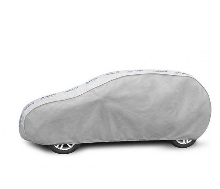 Тент на хетчбек и универсал 455-480 см Kegel-Blazusiak Basic Garage Hatchback/Combi XL 5-3957-241-3021, Серый
Тент на хетчбек и универсал 455-480 см Kegel-Blazusiak Basic Garage Hatchback/Combi XL 5-3957-241-3021, Серый