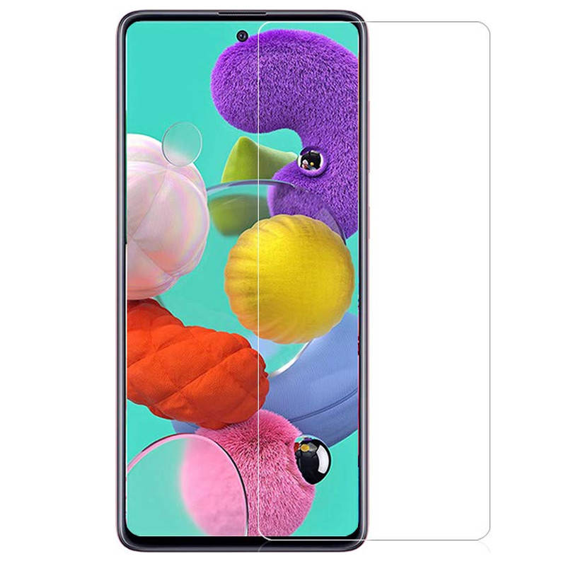 Противоударое Защитное стекло олиофобное Epik Ultra 0.33mm для Samsung Galaxy A51 Ультратонкое Прозрачное, Прозрачный
Противоударое Защитное стекло олиофобное Epik Ultra 0.33mm для Samsung Galaxy A51 Ультратонкое Прозрачное, Прозрачный