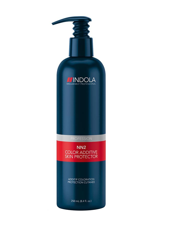 Защитное средство к красителям и порошкам для осветления Indola NN2 Color Additive Skin Protector 250мл
Защитное средство к красителям и порошкам для осветления Indola NN2 Color Additive Skin Protector 250мл
