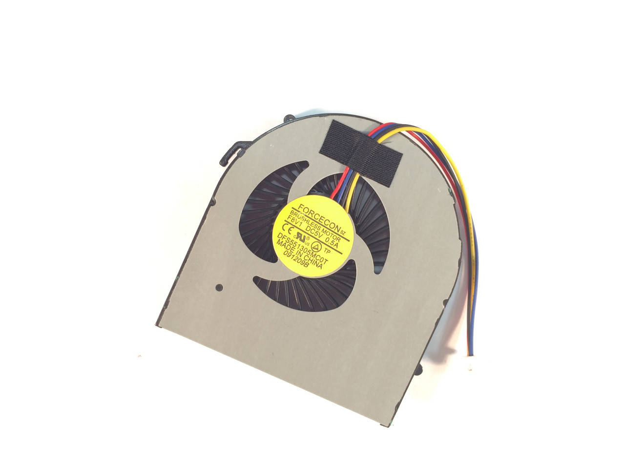 Вентилятор для ноутбуков Acer Aspire S3, S3-471, V5, V5-531, V5-531G, V5-571, 571G, V5-471G, 4-pin
Вентилятор для ноутбуков Acer Aspire S3, S3-471, V5, V5-531, V5-531G, V5-571, 571G, V5-471G, 4-pin
