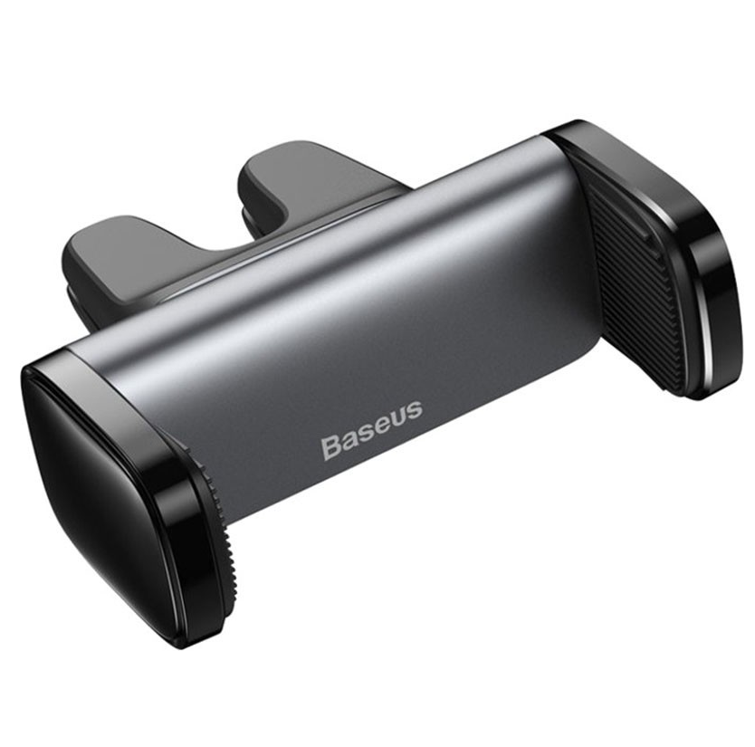 Автомобильный держатель Baseus Steel Cannon Air Outlet Car Mount (SUGP-01) для телефона Black, Черный
Автомобильный держатель Baseus Steel Cannon Air Outlet Car Mount (SUGP-01) для телефона Black, Черный