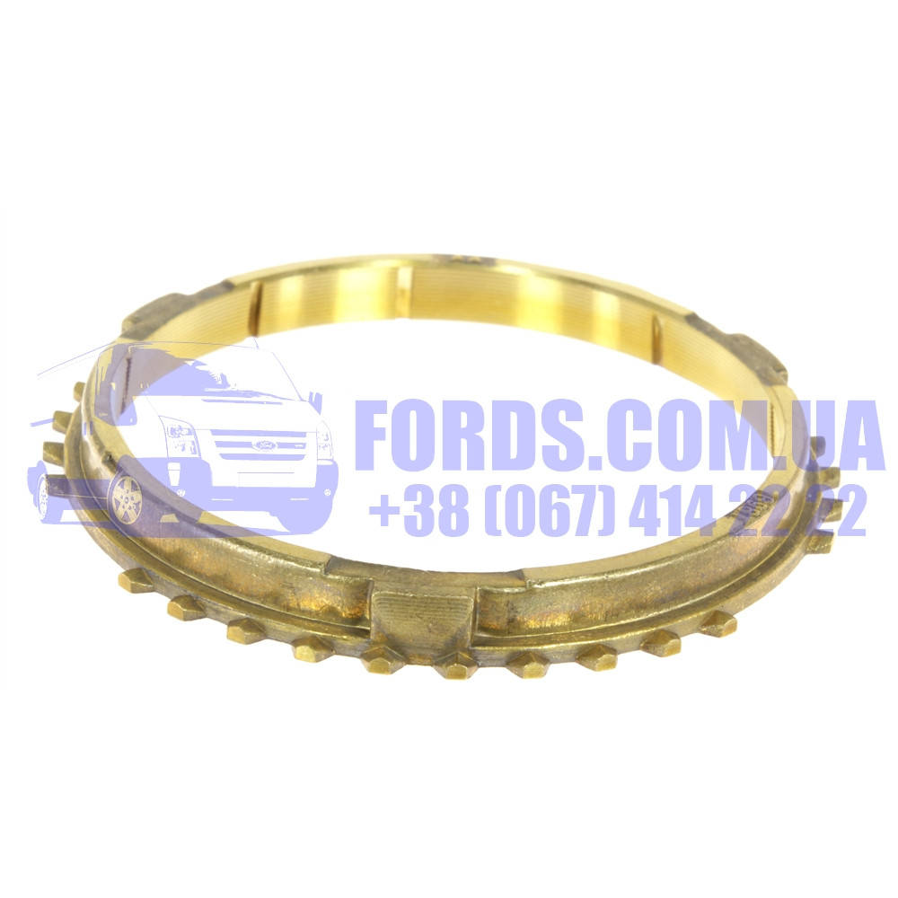Кольцо синхронизатора КПП FORD TRANSIT/SIERRA/SCORPIO/ESCORT (MT75) (6170097/878T7107BA/GS1609) DP GROUP
Кольцо синхронизатора КПП FORD TRANSIT/SIERRA/SCORPIO/ESCORT (MT75) (6170097/878T7107BA/GS1609) DP GROUP