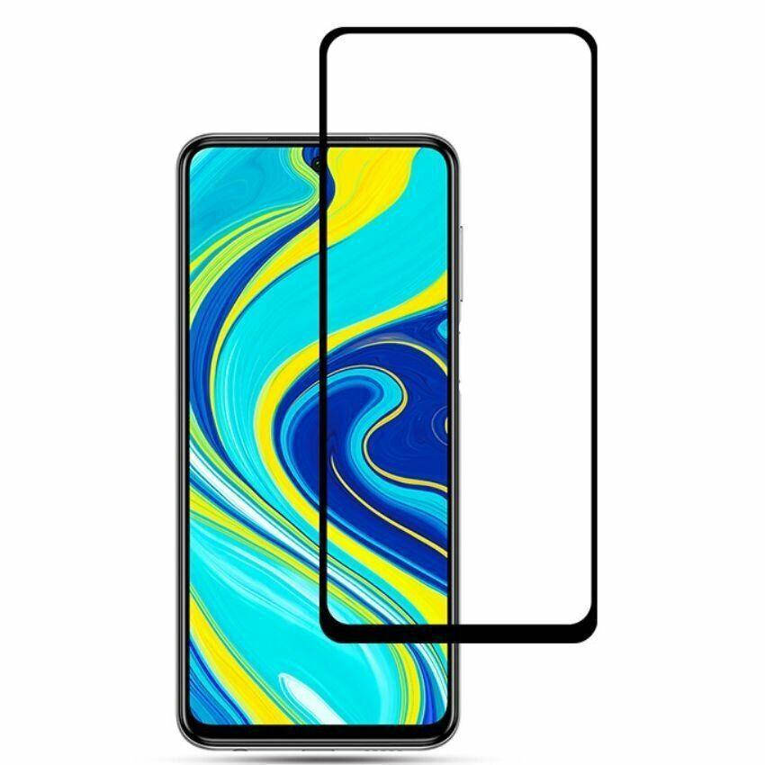 Защитное стекло для Xiaomi Redmi Note 9 Pro на весь экран 5д стекло на телефон сяоми нот 9 про черное NFD, Черный
Защитное стекло для Xiaomi Redmi Note 9 Pro на весь экран 5д стекло на телефон сяоми нот 9 про черное NFD, Черный