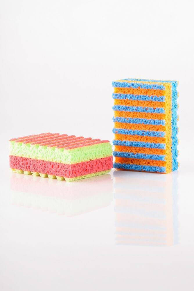 MARTINI SPA Extra Gentle Multicolours Body Sponge Экстра нежная многоцветная губка для тела
MARTINI SPA Extra Gentle Multicolours Body Sponge Экстра нежная многоцветная губка для тела