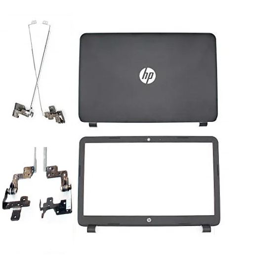 Крышка матрицы комплект для ноутбука HP 15-H,15-R, 15-G, - 749641-001- Оригинал (матовая) корпус
Крышка матрицы комплект для ноутбука HP 15-H,15-R, 15-G, - 749641-001- Оригинал (матовая) корпус