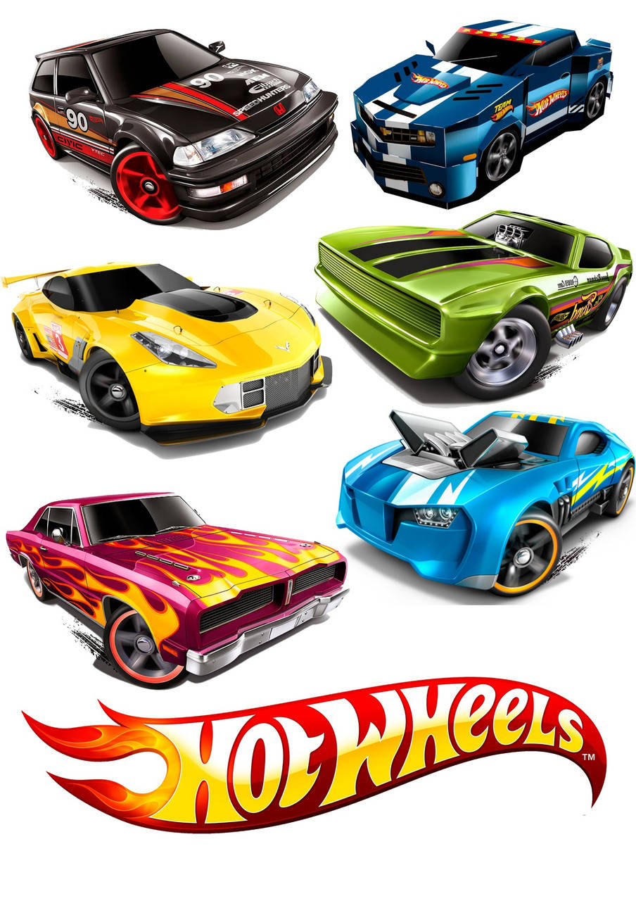 Вафельная картинка Hot Wheels | Съедобные картинки Хот вилс | Гарячие гонки картинки разные Формат А4, Разные цвета
Вафельная картинка Hot Wheels | Съедобные картинки Хот вилс | Гарячие гонки картинки разные Формат А4, Разные цвета