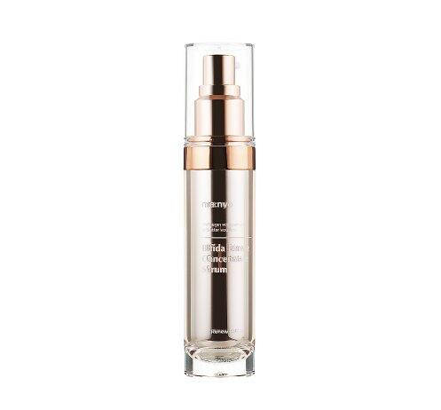 Серум с лизатами для восстановления биома кожи Manyo Factory Bifida Biome Concentrate Serum
Серум с лизатами для восстановления биома кожи Manyo Factory Bifida Biome Concentrate Serum