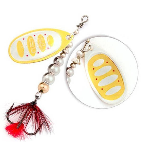 Блесна Pontoon 21 Ball Concept #3.5 B01-002 10.4 г
Блесна Pontoon 21 Ball Concept #3.5 B01-002 10.4 г