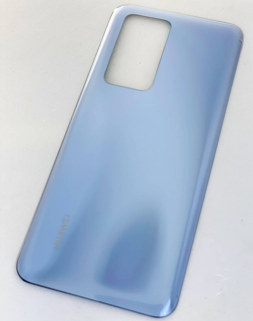 Задняя крышка Huawei P40 Pro (ELS-NX9/ELS-N04), серебристая, Silver Frost, оригинал
Задняя крышка Huawei P40 Pro (ELS-NX9/ELS-N04), серебристая, Silver Frost, оригинал
