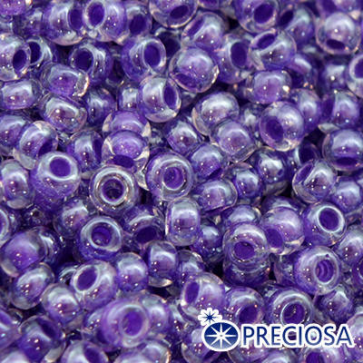 Бисер Preciosa 10/0 цв. 38928, Прозрачный Окраска из Середины CTC, Фиолетовый, Круглый, (УТ0003196)
Бисер Preciosa 10/0 цв. 38928, Прозрачный Окраска из Середины CTC, Фиолетовый, Круглый, (УТ0003196)