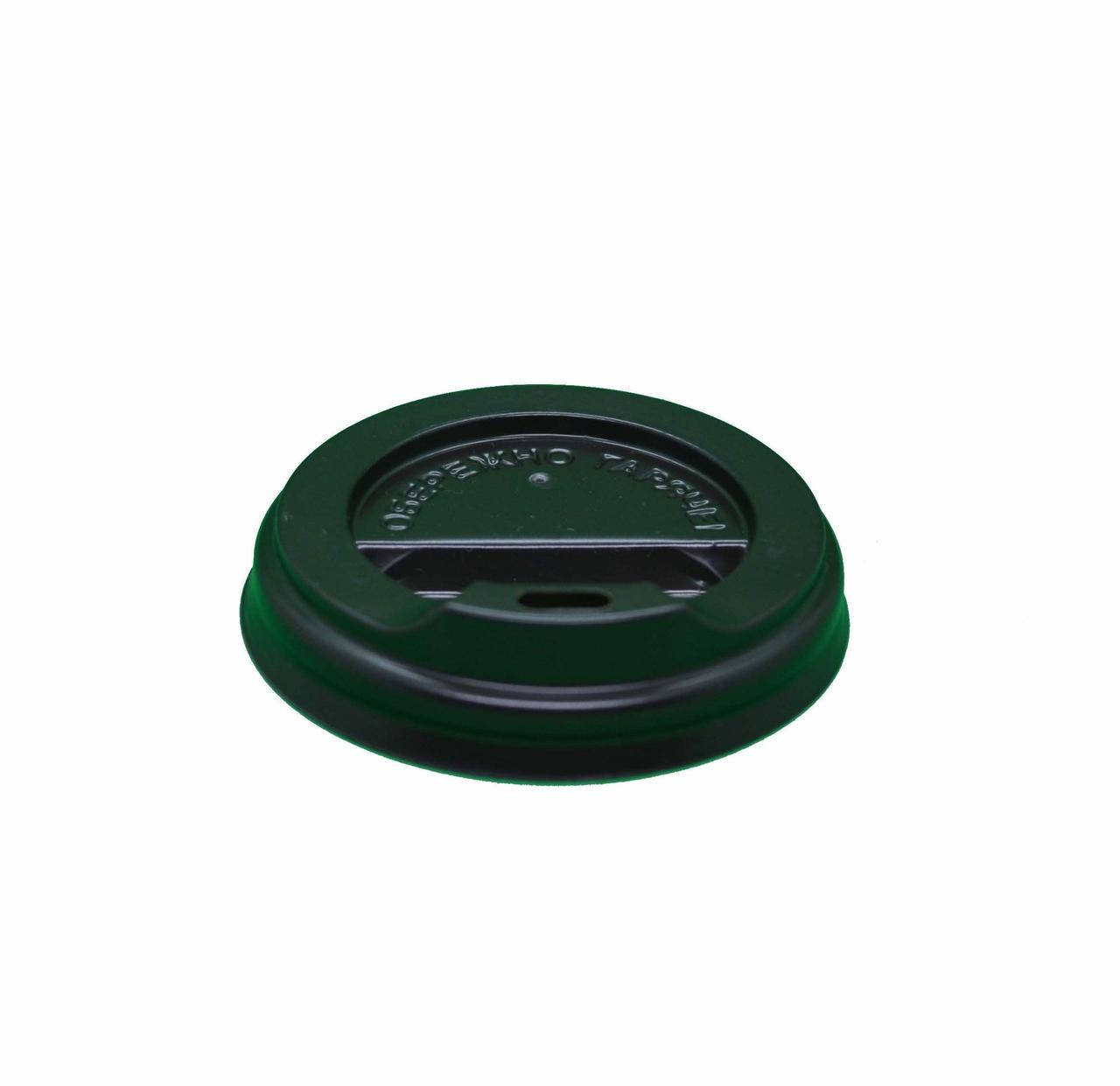 Крышки пластиковые Ø77 50шт/уп, черные, Черный 
Крышки пластиковые Ø77 50шт/уп, черные, Черный