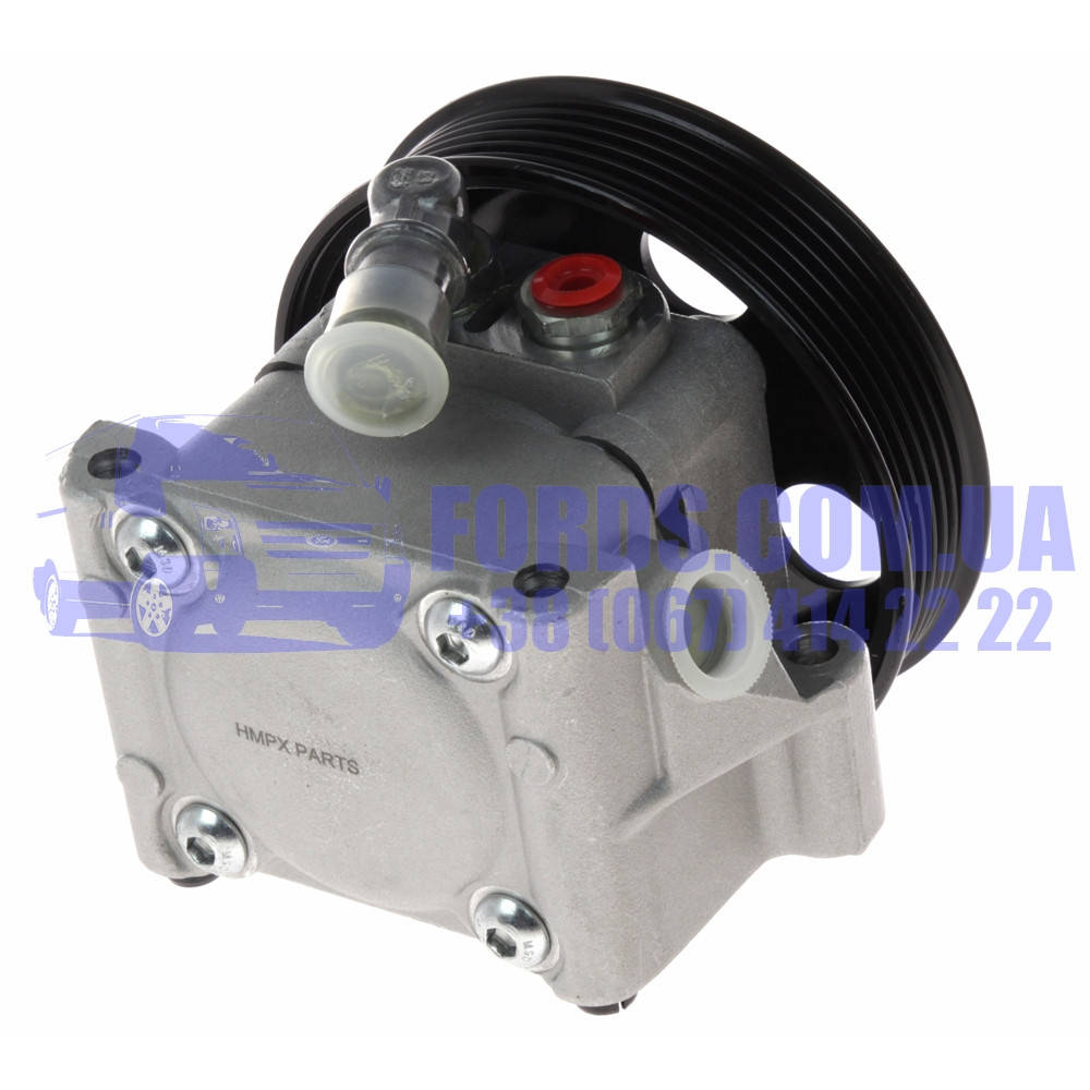 Насос гидроусилителя FORD FOCUS/C-MAX 2003-2011 (DURATEC) (1470514/1484948/HMP4M513A696AE) HMPX
Насос гидроусилителя FORD FOCUS/C-MAX 2003-2011 (DURATEC) (1470514/1484948/HMP4M513A696AE) HMPX