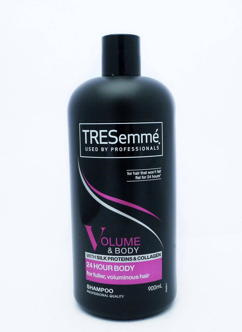 Профессиональный шампунь TRESemme Volume & Body Обьем 900 мл для ЕС(не Россия)
Профессиональный шампунь TRESemme Volume & Body Обьем 900 мл для ЕС(не Россия)