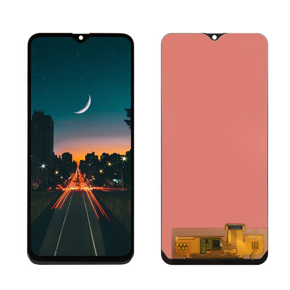 Дисплей для мобильного телефона Samsung A20 2019/A205, черный, с тачскрином, Incel
Дисплей для мобильного телефона Samsung A20 2019/A205, черный, с тачскрином, Incel