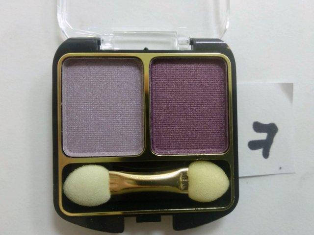 Тени для век перламутровые двойные Ruby Rose Beauty Kit HB-102D-ML, № 5 Кофейный Коричневый № 07
Тени для век перламутровые двойные Ruby Rose Beauty Kit HB-102D-ML, № 5 Кофейный Коричневый № 07