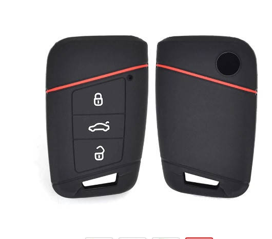 Чехол для ключа силиконовый VW PASSAT B8, Skoda Kodiaq Superb A7 2015 2016 2017 2018 2019 2020
Чехол для ключа силиконовый VW PASSAT B8, Skoda Kodiaq Superb A7 2015 2016 2017 2018 2019 2020