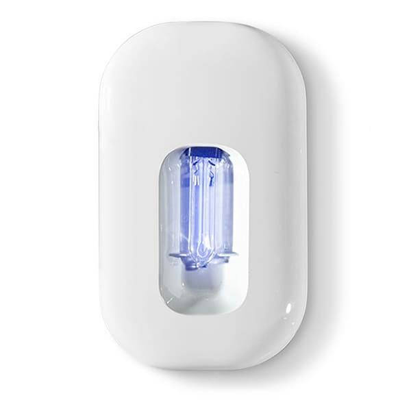 Стерилизатор для унитаза Xiaomi Xiaoda Intelligent Sterilization Deodorizer (HD-ZNSJCW-00)
Стерилизатор для унитаза Xiaomi Xiaoda Intelligent Sterilization Deodorizer (HD-ZNSJCW-00)