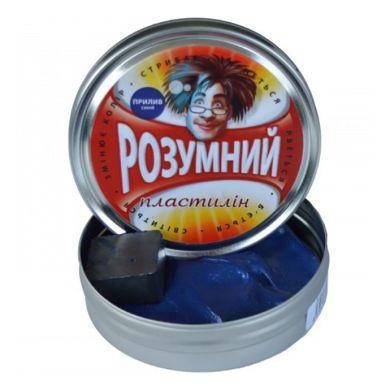 Пластилин магнитный Magnetic Putty в металлическом боксе, 4 глаза, синий, возраст 3+, умный магнитный
Пластилин магнитный Magnetic Putty в металлическом боксе, 4 глаза, синий, возраст 3+, умный магнитный