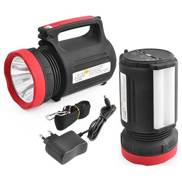 Мощный Светодиодный Фонарь Yajia YJ-2886 , YJ-2859 5W + Power Bank 25LED , Переносной фонарь Yajia YJ-2895, Разные цвета
Мощный Светодиодный Фонарь Yajia YJ-2886 , YJ-2859 5W + Power Bank 25LED , Переносной фонарь Yajia YJ-2895, Разные цвета